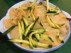 -北大地皖峰饭馆