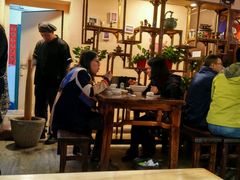 -十九集重庆小面(天坛西路店)