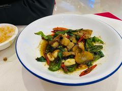 -金龙渔港(双楠店)