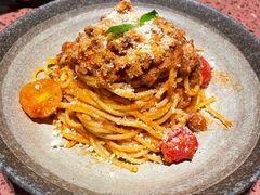 经典肉酱意面-La Terre乐田(万象城店)