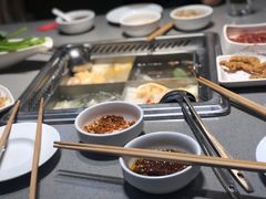 -海底捞火锅(金光华店)