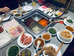 -海底捞火锅(龙岗星河COCO Park店)