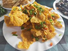 -金台阶鱼馆(于桥水库店)