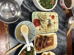 -智香甜品店