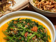 -浩海火燒雲傣家菜(芮欧百货店)