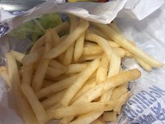 -麦当劳(欧陆广场店)