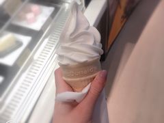 -麦当劳(太平国际机场店)
