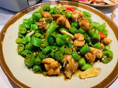 -乔阿马·江南味·驴肉香(龙湖华泾天街店)