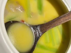 锡味腌笃鲜-卯时·精致锡帮菜(惠山古镇店)