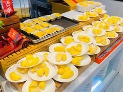 -集品鲜湾·蒸汽海鲜自助料理(青岛银座和谐广场店)