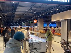 -物美大卖场(玉蜓桥店)