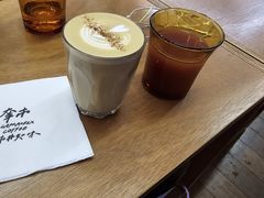-CAPRAIBEXCOFFEE羍市(菉葭巷店)