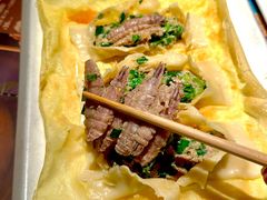 -北李妈妈菜·海肠捞饭(高新万达店)