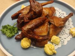 -点都德(龙之梦店)