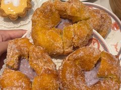 -稻香海鲜饭店(第一国际店)