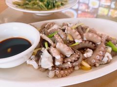 -丹盛象山海鲜(水清路店)