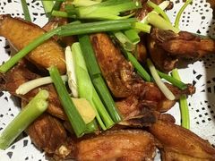 -掌上鲜(南顺城街店)