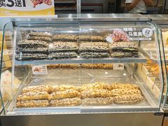 -皇冠幸福里动物奶油生日蛋糕(万达店)