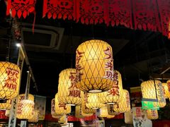 -南京大牌档(济南万象城店)