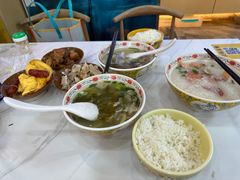 -陈记汤饭(水巷口店)