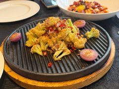 -大董(华贸购物中心店)