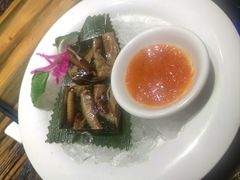 -临家闽南菜(宝洲路店)