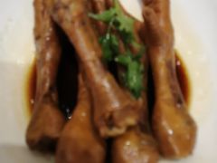 -君德澜酒家·创意粤菜(金山谷店)