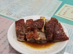 招牌烧鹅-烧鹅濑(西华路店)