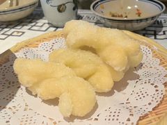 糯米糖饺子-帝一铭家宴(板塘店)