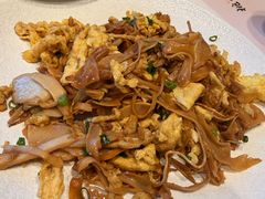 -莫干山郡安里度假酒店-桃尖中餐厅