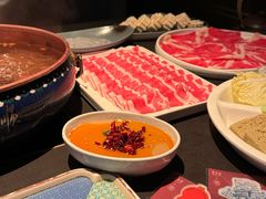 -东来顺·非遗火锅(赛格国际购物中心店)