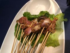 -蜀九香.正宗成都火锅(安吉店)