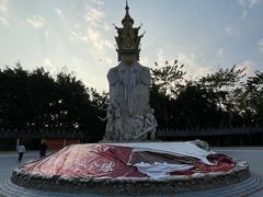 -西双版纳傣族园
