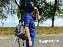 -白鹭湾湿地公园