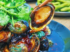 -老虎滩大连海鲜烧烤(建邺云锦路总店)