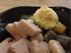 鲜芋仙-鲜芋仙(番禺万达广场店)