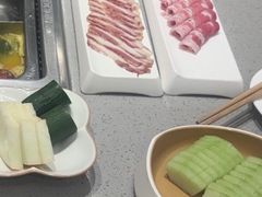 -海底捞火锅(金融街万达店)