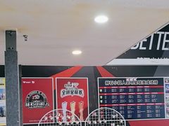 -赫石少儿体能馆(奥森店)