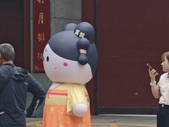 -《12·12》西安事变大型实景演出