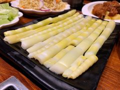 -八宝牛潮汕鲜牛肉火锅(净月店)