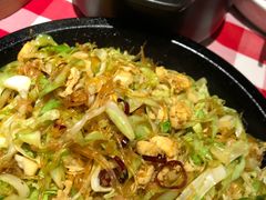 -西贝(金桥店)