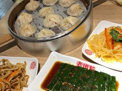 -老班长手工灌汤包老店(东山店)