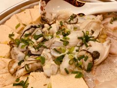 -万宝海鲜舫(劳动公园店)