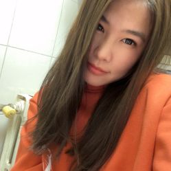 -M1 HAIR烫染