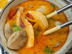 -Hi YOU你的饭局泰餐厅(雍和宫店)