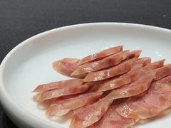 本地香肠-玖味(老工人西路店)
