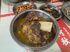 -阿秋牛排(湖心街店)