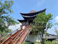 -雅达·阳羡溪山小镇中心