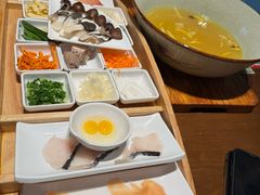 -芸南道·过桥米线(昆明老街旗舰店)