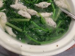 -海宝酒家(中山四路店)